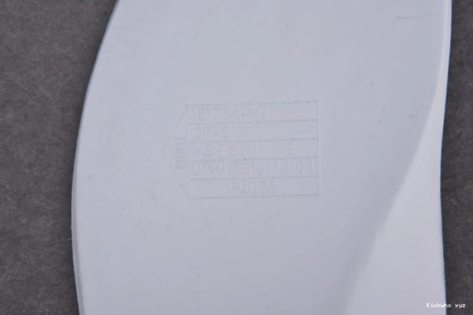 OG shoe CN8607-002 LOW X JORDAN (DR box) DR 1 0729